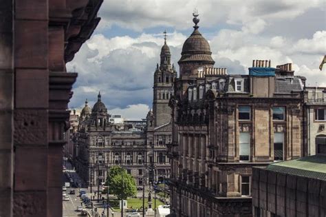 11 Best Hotels in Glasgow, United Kingdom .